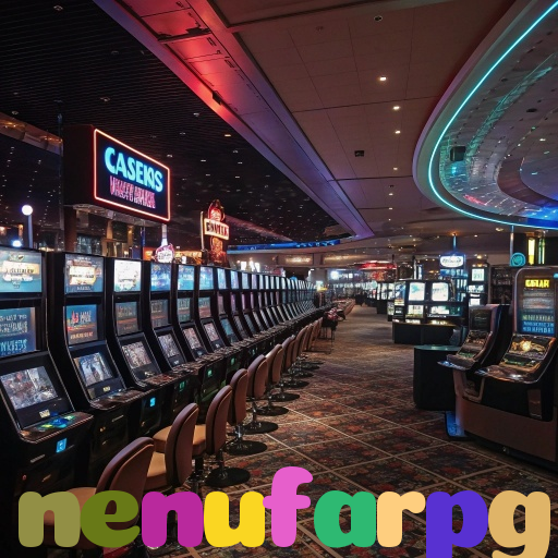 A Magia dos Jogos de Fantasia na nenufarpg