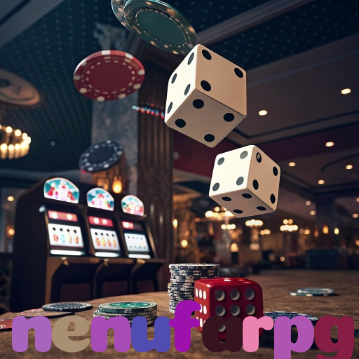A Magia dos Jogos de Fantasia na nenufarpg
