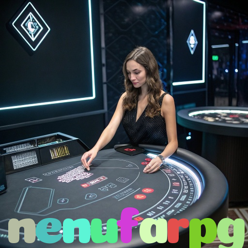 A Magia dos Jogos de Fantasia na nenufarpg