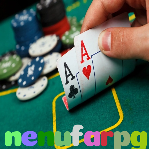 A Magia dos Jogos de Fantasia na nenufarpg