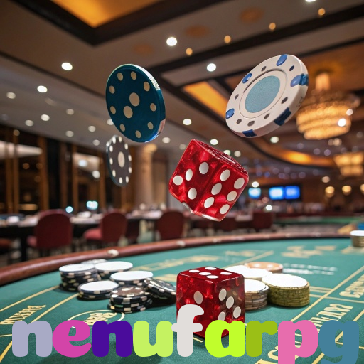 A Magia dos Jogos de Fantasia na nenufarpg