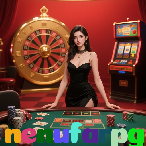 A Magia dos Jogos de Fantasia na nenufarpg