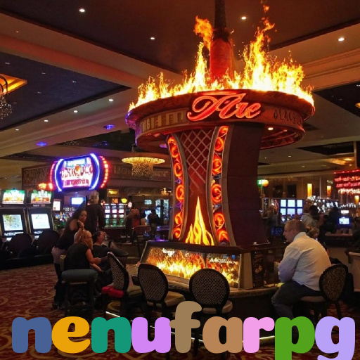 A Magia dos Jogos de Fantasia na nenufarpg