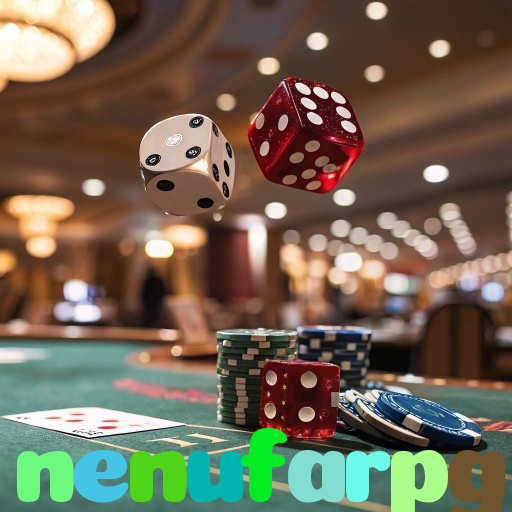A Magia dos Jogos de Fantasia na nenufarpg