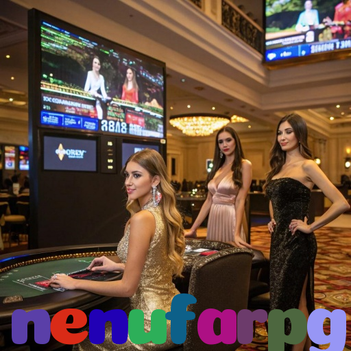A Magia dos Jogos de Fantasia na nenufarpg
