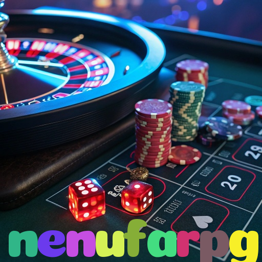 A Magia dos Jogos de Fantasia na nenufarpg