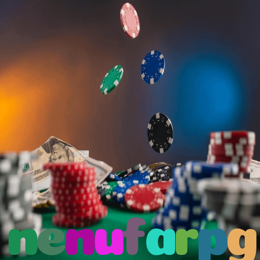 A Magia dos Jogos de Fantasia na nenufarpg