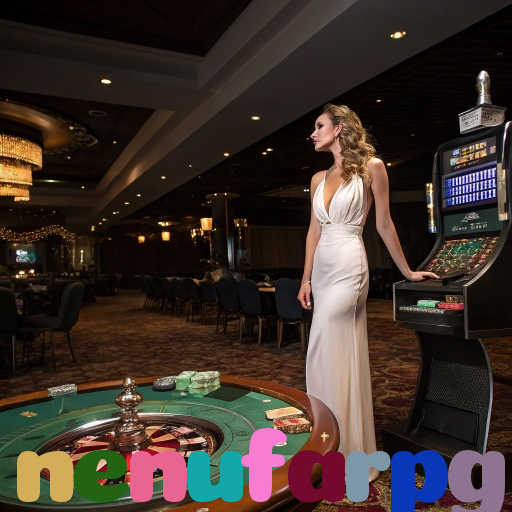 A Magia dos Jogos de Fantasia na nenufarpg