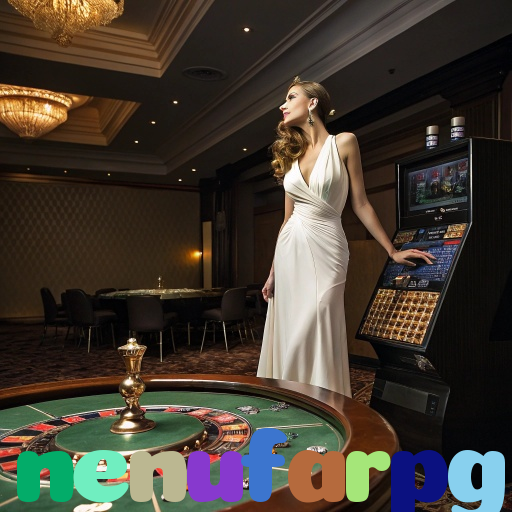 A Magia dos Jogos de Fantasia na nenufarpg