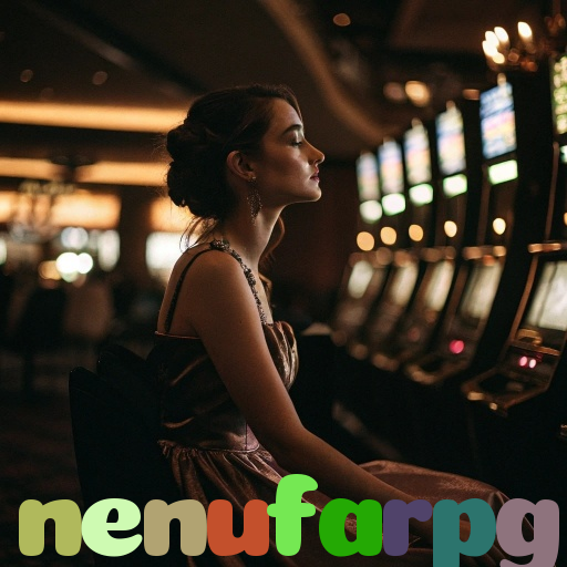 A Magia dos Jogos de Fantasia na nenufarpg