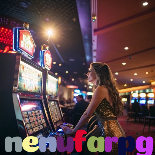 A Magia dos Jogos de Fantasia na nenufarpg