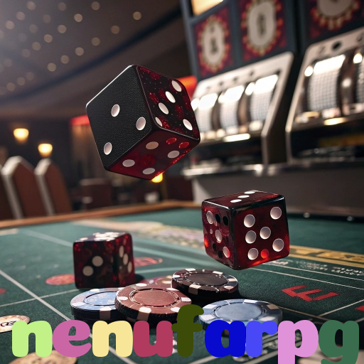 A Magia dos Jogos de Fantasia na nenufarpg