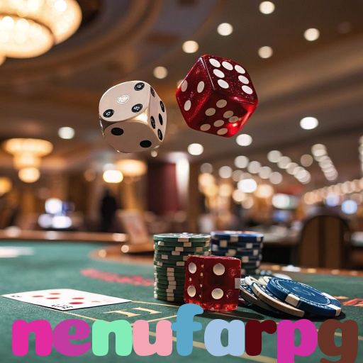 A Magia dos Jogos de Fantasia na nenufarpg