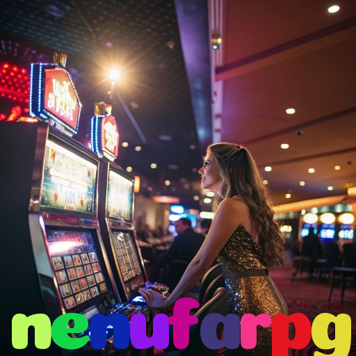 A Magia dos Jogos de Fantasia na nenufarpg