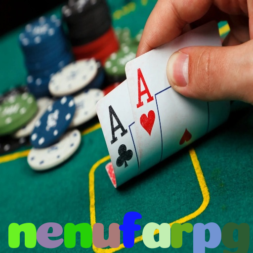 A Magia dos Jogos de Fantasia na nenufarpg