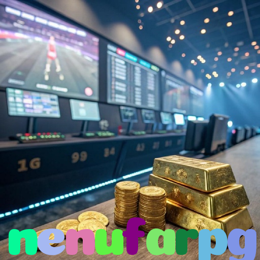 A Magia dos Jogos de Fantasia na nenufarpg
