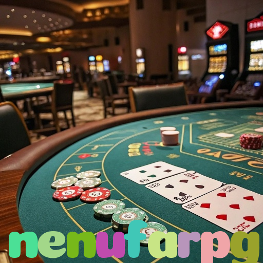 A Magia dos Jogos de Fantasia na nenufarpg