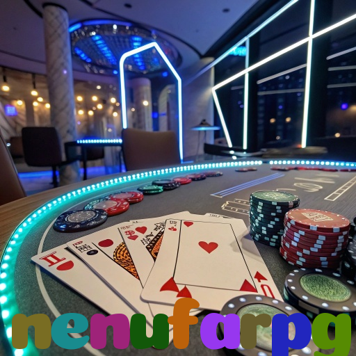A Magia dos Jogos de Fantasia na nenufarpg
