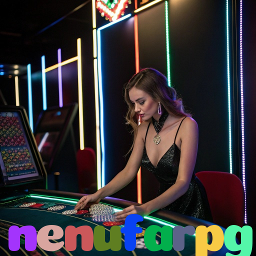 A Magia dos Jogos de Fantasia na nenufarpg
