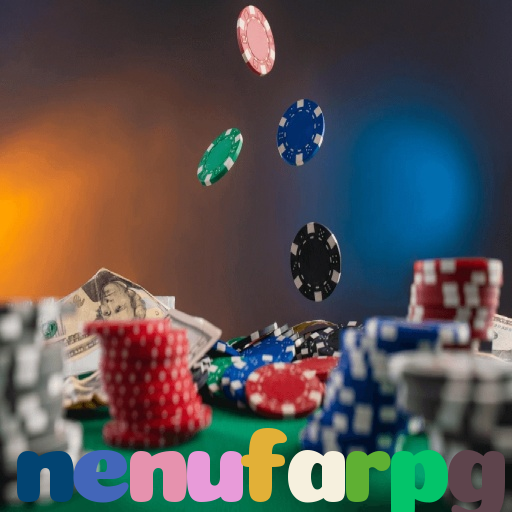 A Magia dos Jogos de Fantasia na nenufarpg
