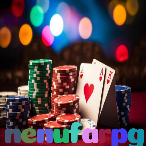 A Magia dos Jogos de Fantasia na nenufarpg