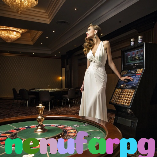 A Magia dos Jogos de Fantasia na nenufarpg