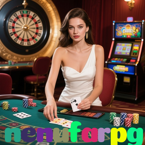 A Magia dos Jogos de Fantasia na nenufarpg