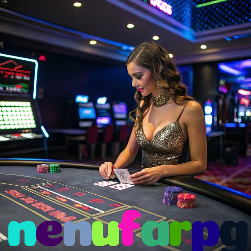 A Magia dos Jogos de Fantasia na nenufarpg