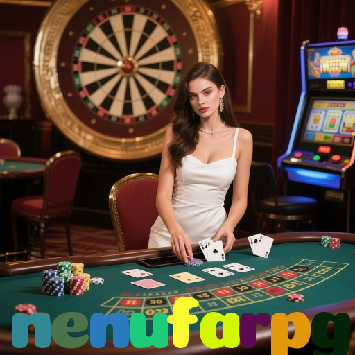 A Magia dos Jogos de Fantasia na nenufarpg