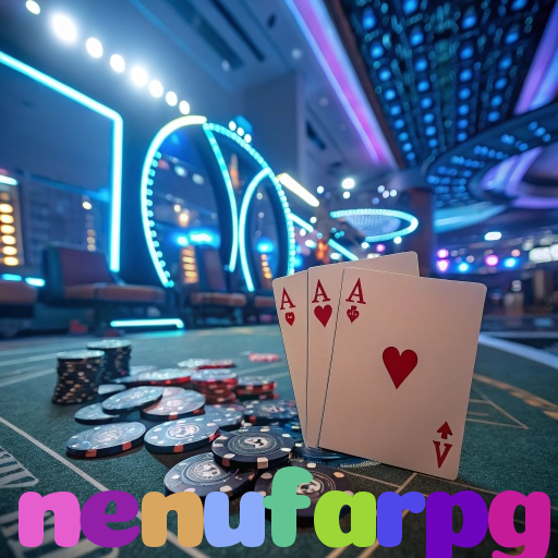 A Magia dos Jogos de Fantasia na nenufarpg