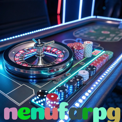 A Magia dos Jogos de Fantasia na nenufarpg