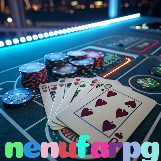 A Magia dos Jogos de Fantasia na nenufarpg