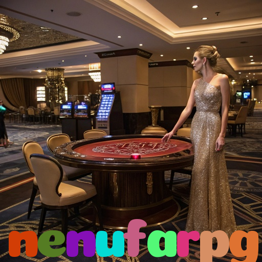 A Magia dos Jogos de Fantasia na nenufarpg