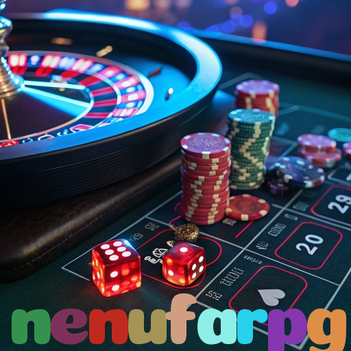 A Magia dos Jogos de Fantasia na nenufarpg