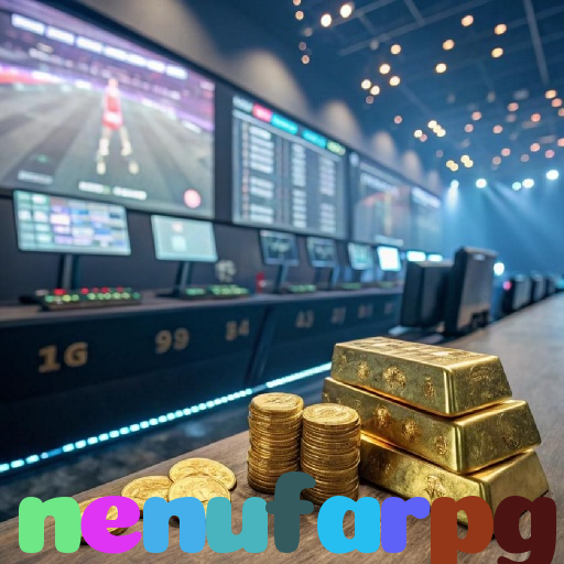 A Magia dos Jogos de Fantasia na nenufarpg