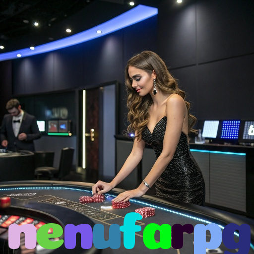 A Magia dos Jogos de Fantasia na nenufarpg