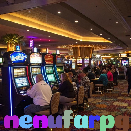A Magia dos Jogos de Fantasia na nenufarpg