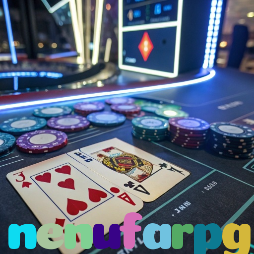 A Magia dos Jogos de Fantasia na nenufarpg