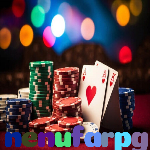 A Magia dos Jogos de Fantasia na nenufarpg