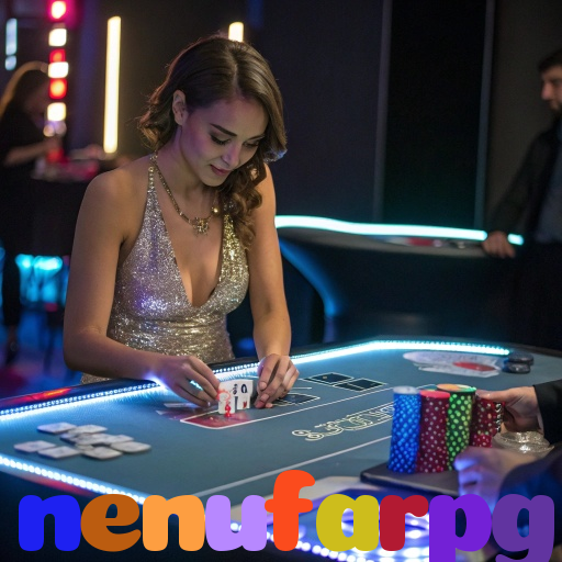 A Magia dos Jogos de Fantasia na nenufarpg