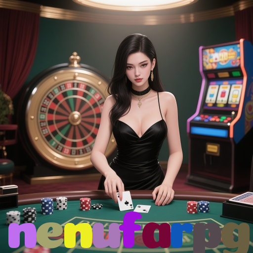 A Magia dos Jogos de Fantasia na nenufarpg