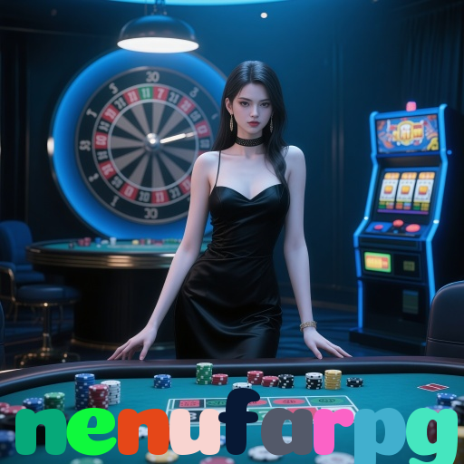 A Magia dos Jogos de Fantasia na nenufarpg