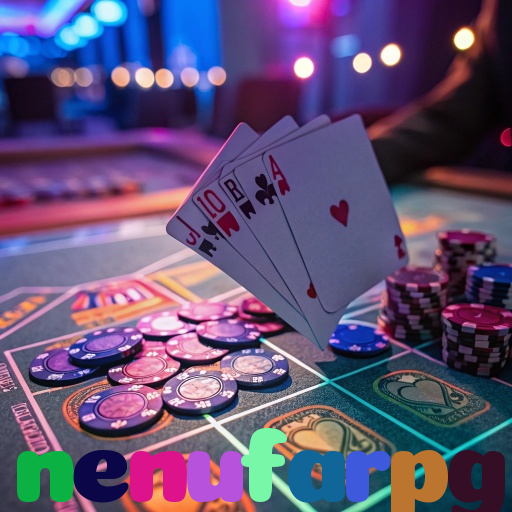 A Magia dos Jogos de Fantasia na nenufarpg