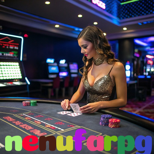 A Magia dos Jogos de Fantasia na nenufarpg