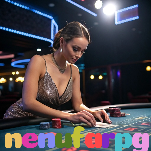A Magia dos Jogos de Fantasia na nenufarpg