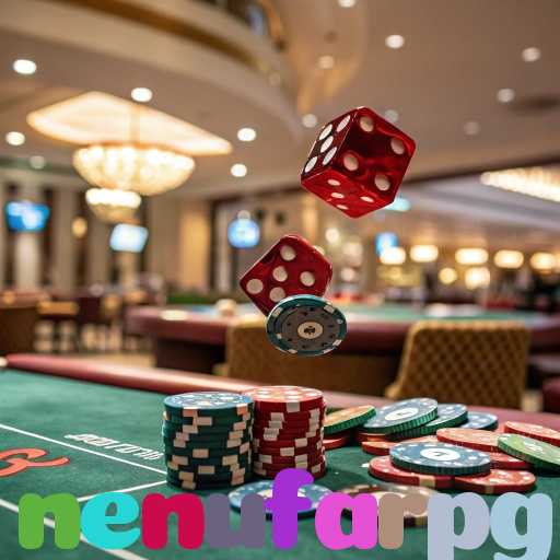 A Magia dos Jogos de Fantasia na nenufarpg