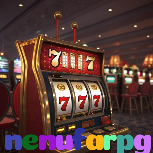 A Magia dos Jogos de Fantasia na nenufarpg