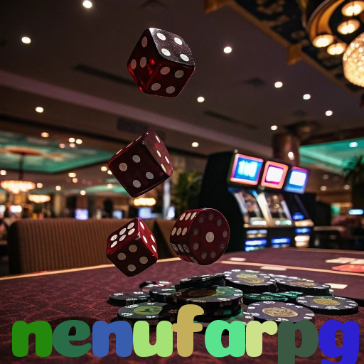 A Magia dos Jogos de Fantasia na nenufarpg
