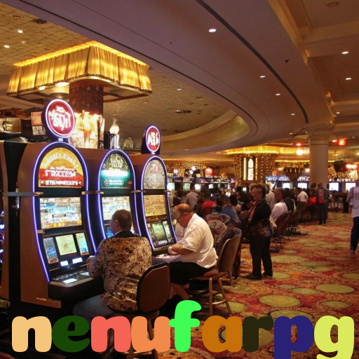 A Magia dos Jogos de Fantasia na nenufarpg