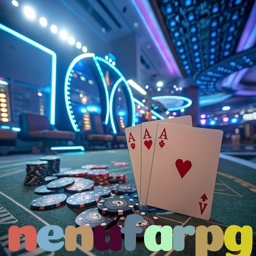 A Magia dos Jogos de Fantasia na nenufarpg